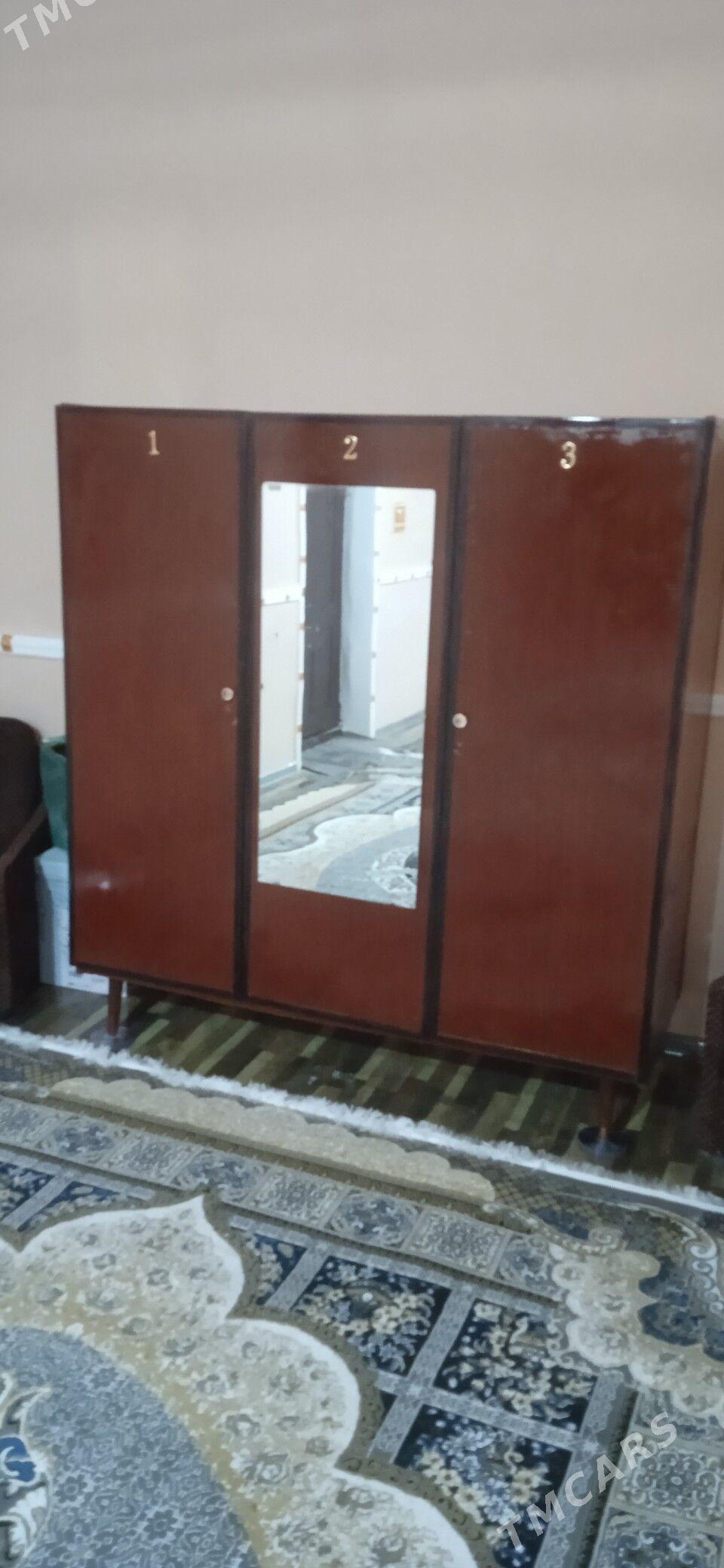 Sfaner - Baýramaly - img 4