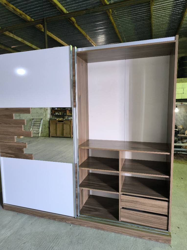 Şifoner Шифонер MEBEL - Ашхабад - img 3