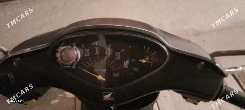 Honda Element 2008 - 11 000 TMT - Балканабат - img 1