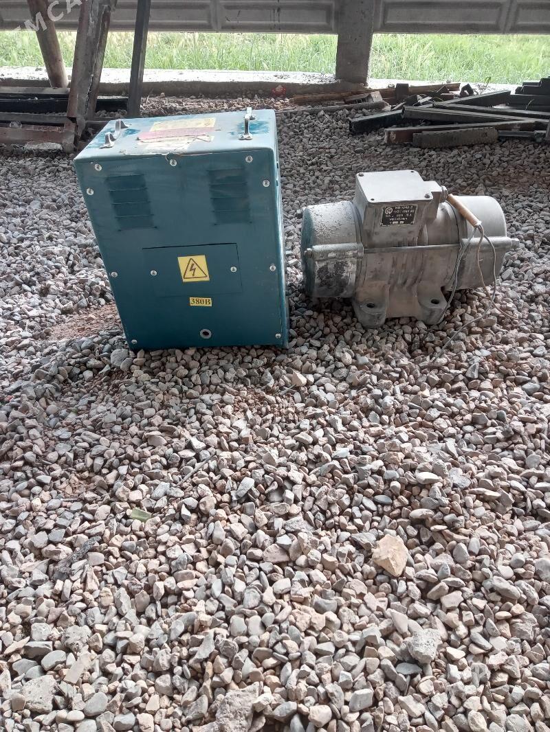 выбратор - Мургап - img 2