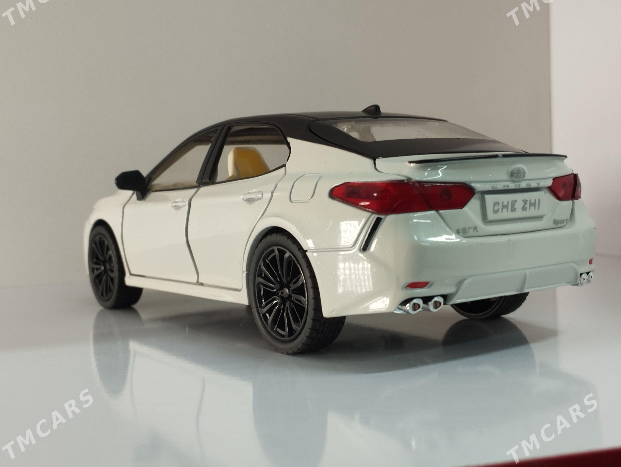 Kemri - Daşoguz - img 3