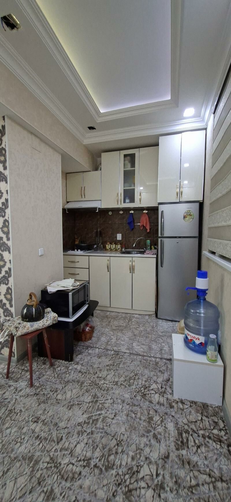 Arenda jay 2 Mkr  full - Ашхабад - img 8