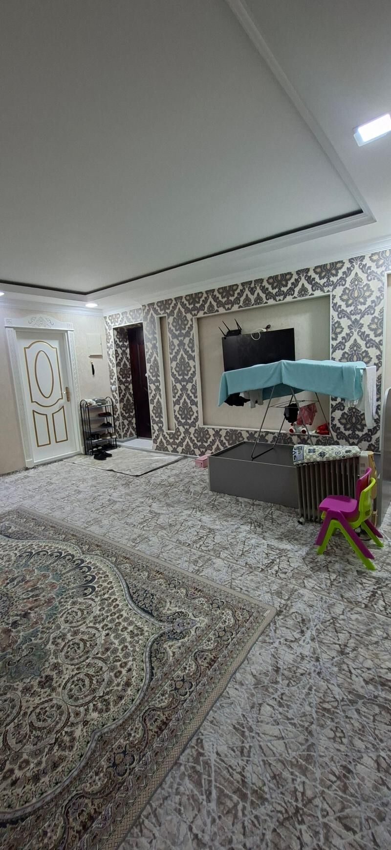 Arenda jay 2 Mkr  full - Ашхабад - img 2