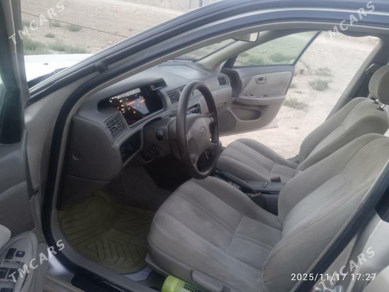 Toyota Camry 2000 - 170 000 TMT - Magdanly - img 8
