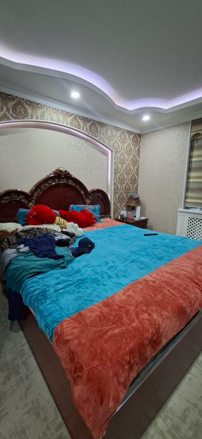 Arenda jay 2 Mkr  full - Ашхабад - img 6