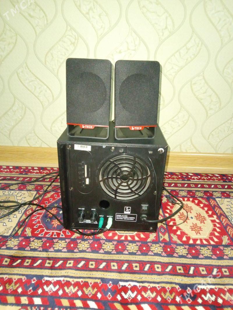 Kolonka - Дашогуз - img 2