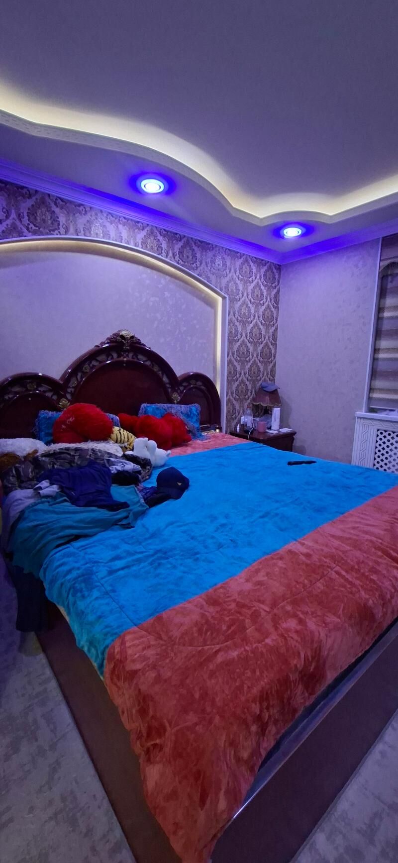 Arenda jay 2 Mkr  full - Ашхабад - img 5