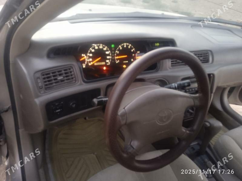 Toyota Camry 2000 - 170 000 TMT - Magdanly - img 9