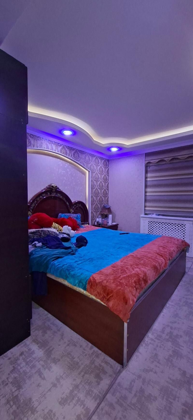 Arenda jay 2 Mkr  full - Ашхабад - img 4