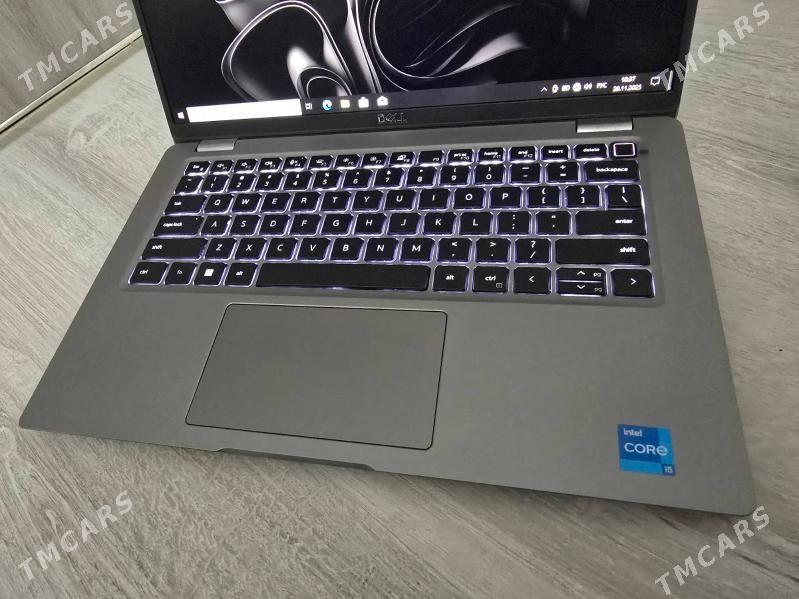 Dell 5430 i5-12th 8/256 - Ашхабад - img 2