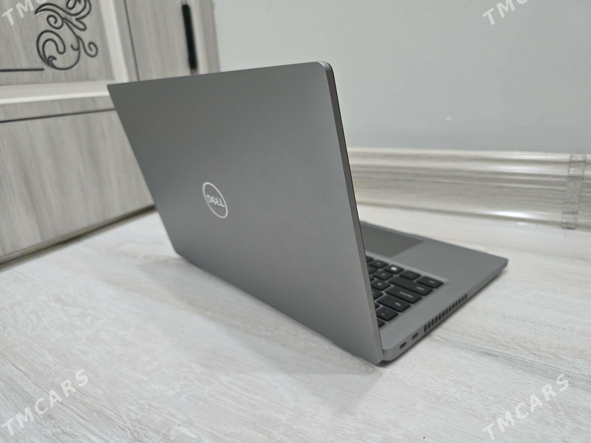 Dell 5430 i5-12th 8/256 - Ашхабад - img 5