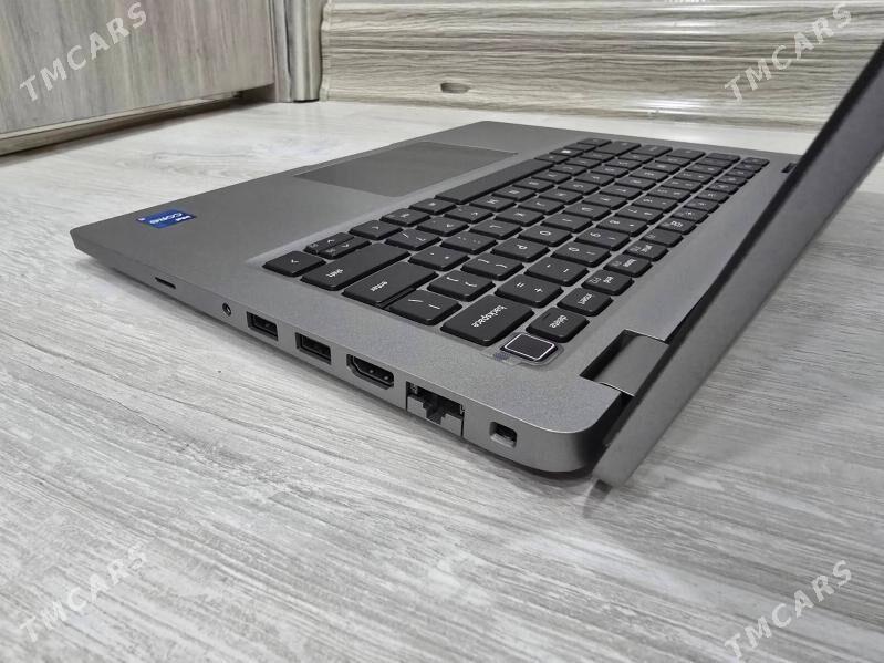 Dell 5430 i5-12th 8/256 - Ашхабад - img 4