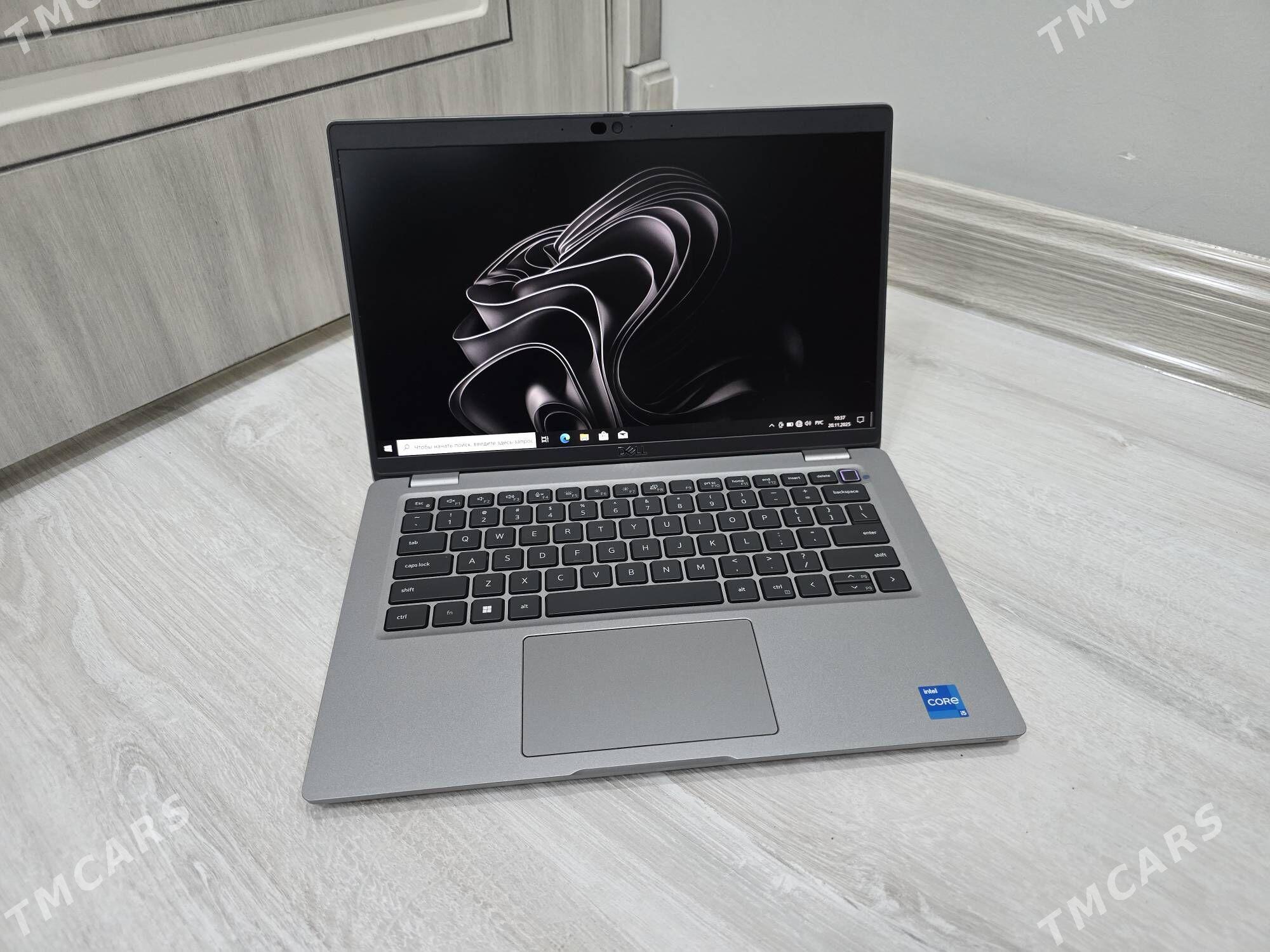 Dell 5430 i5-12th 8/256 - Ашхабад - img 3