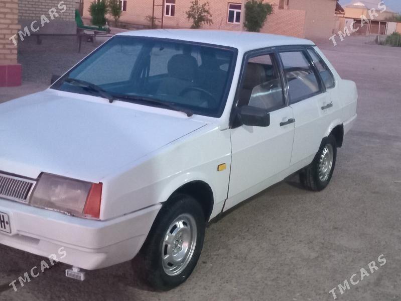 Lada 21099 1999 - 17 000 TMT - Sarahs - img 5