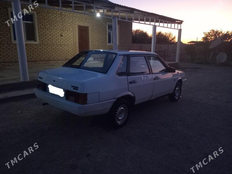 Lada 21099 1999 - 17 000 TMT - Sarahs - img 6