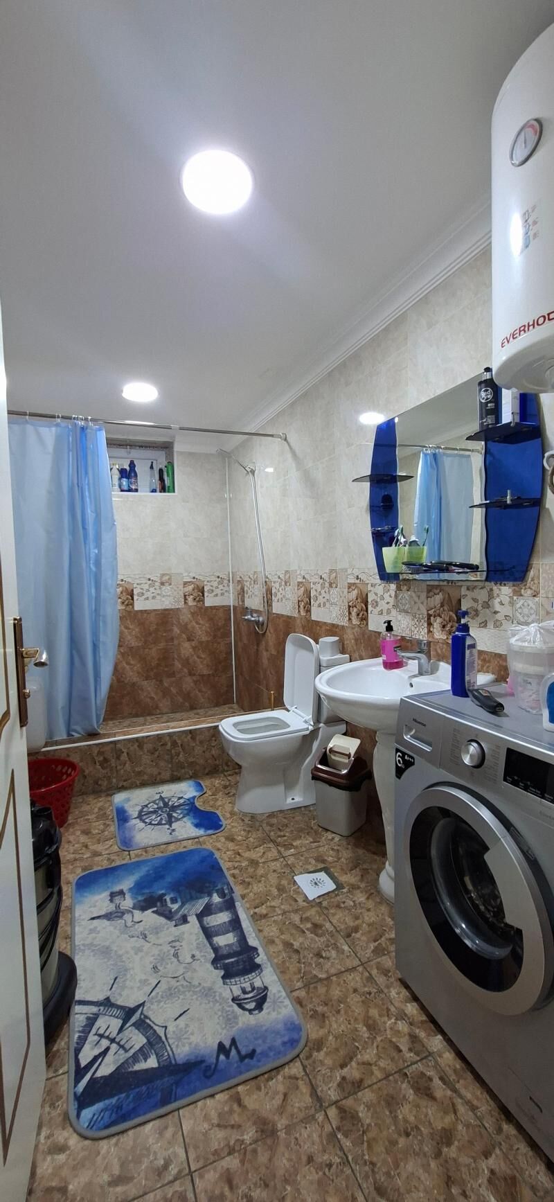 Arenda jay 2 Mkr  full - Ашхабад - img 10