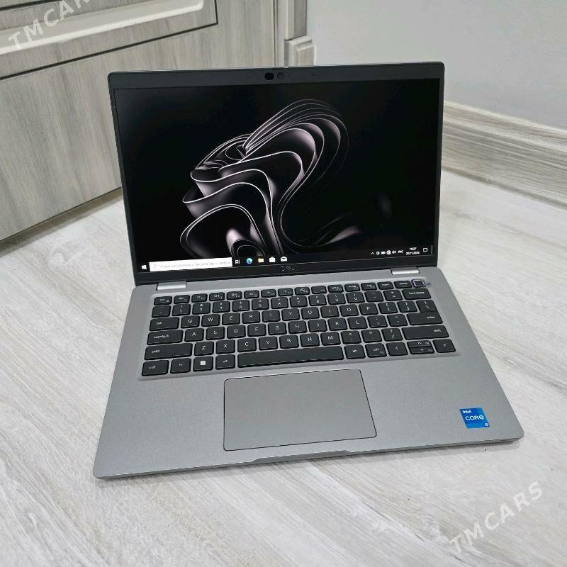 Dell 5430 i5-12th 8/256 - Ашхабад - img 1