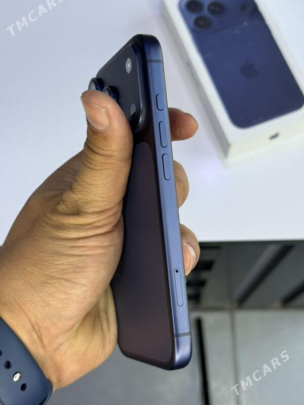 iPhone 17Pro 256gb - Mary - img 7