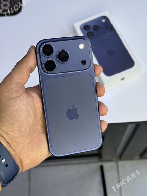 iPhone 17Pro 256gb - Mary - img 2