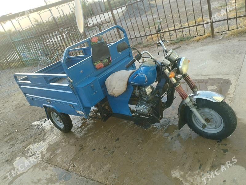 Fekon FK200-14G 2014 - 16 000 TMT - Серахс - img 3