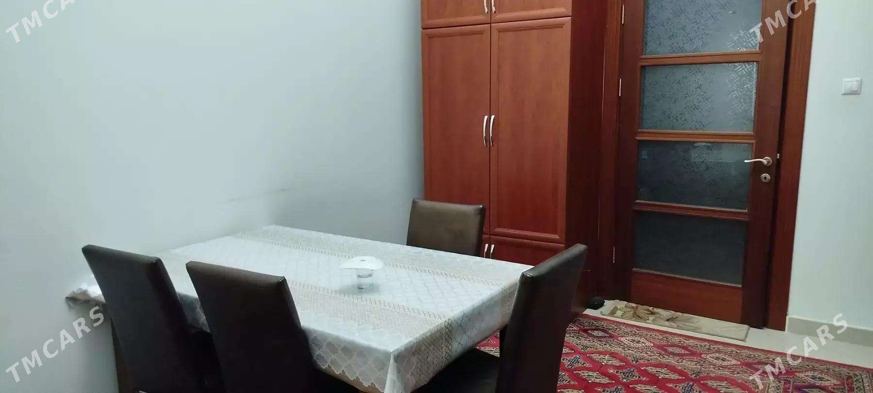 Аренда Нефтигаз arenda сдаю - Ашхабад - img 3