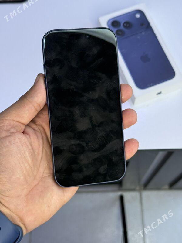 iPhone 17Pro 256gb - Mary - img 9