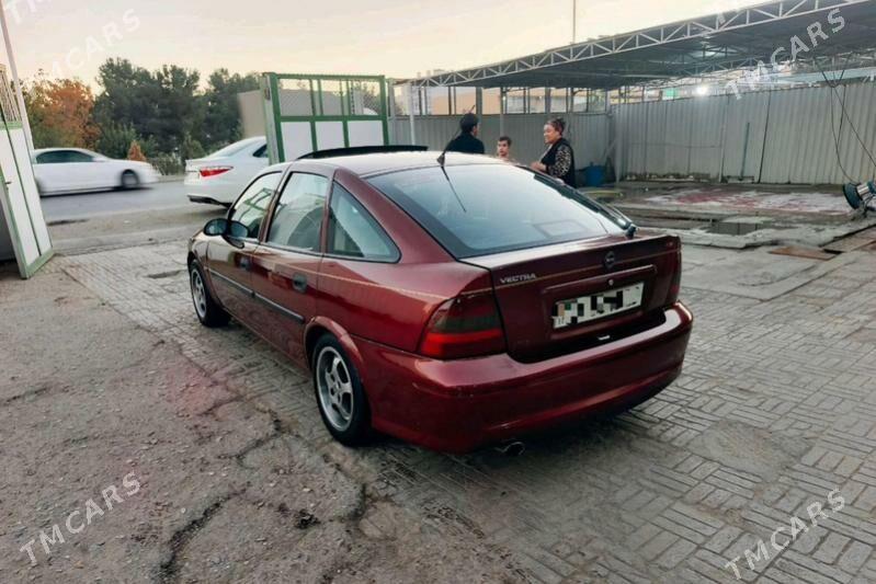 Opel Vectra 1998 - 65 000 TMT - Туркменабат - img 2