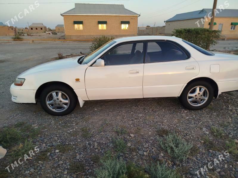 Toyota Windom 1992 - 45 000 TMT - Серахс - img 4