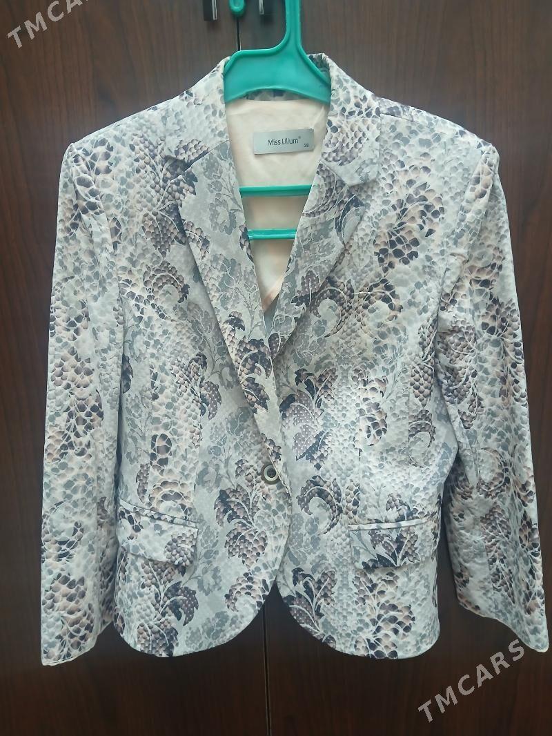 7-sany źempr kostýumlar bile - Büzmeýin - img 7