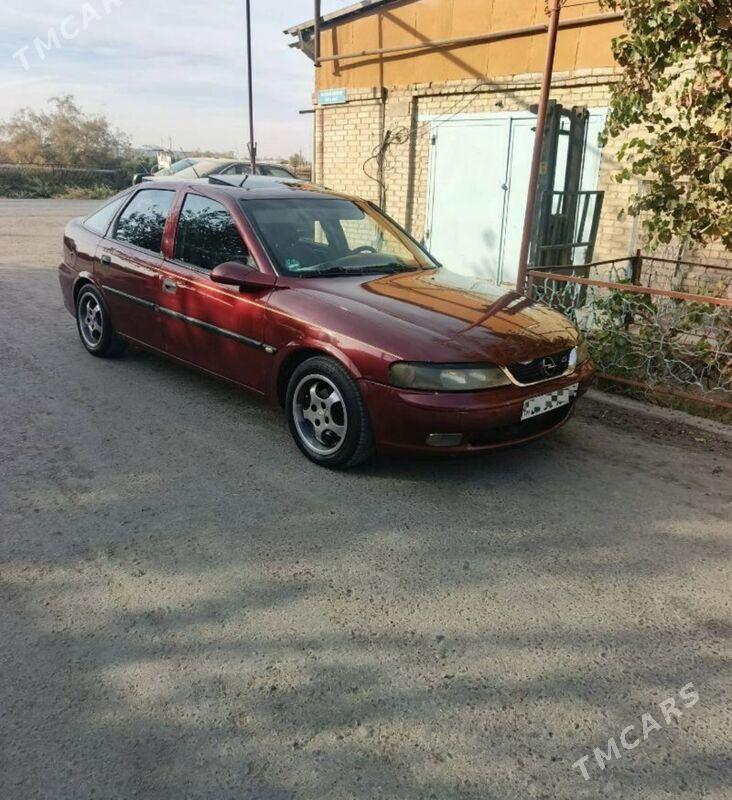 Opel Vectra 1998 - 65 000 TMT - Туркменабат - img 5
