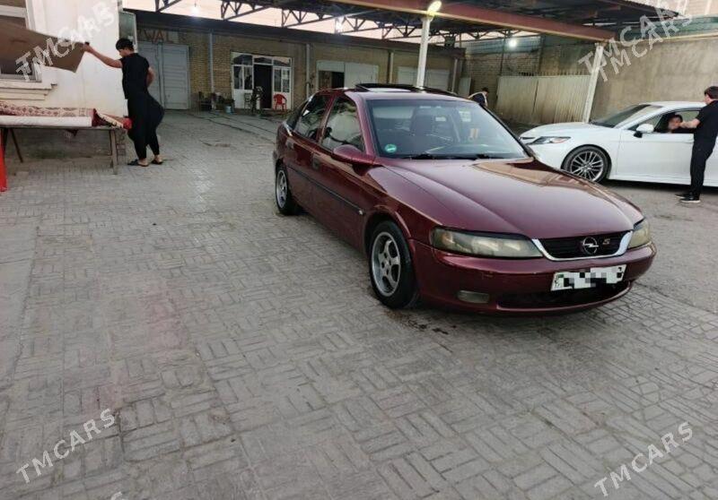 Opel Vectra 1998 - 65 000 TMT - Туркменабат - img 3