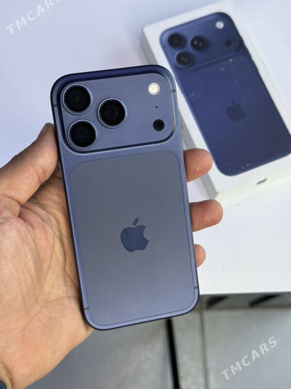iPhone 17Pro 256gb - Mary - img 8