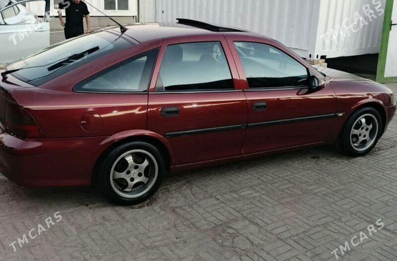 Opel Vectra 1998 - 65 000 TMT - Туркменабат - img 1