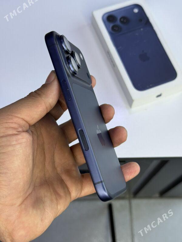 iPhone 17Pro 256gb - Mary - img 6