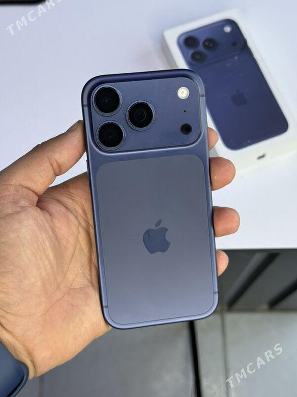 iPhone 17Pro 256gb - Mary - img 3