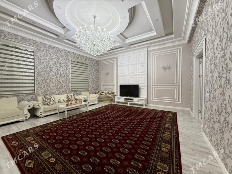 14 Этап 3 Ком 8 Этаж - 14-nji tapgyr (Sowhozny köç) - img 5