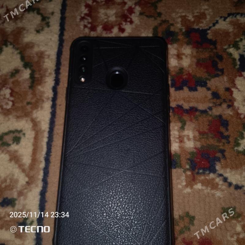 Samsung a20 s - Туркменабат - img 3