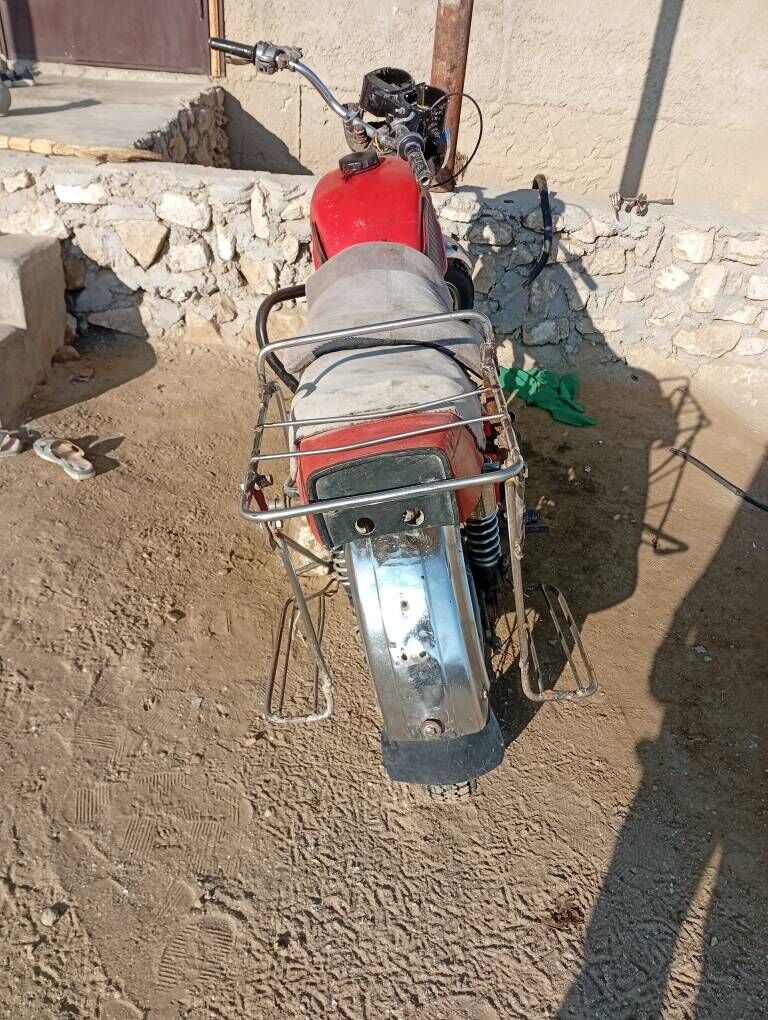 iž planeta 5 5 000 TMT - Эсенгулы - img 2