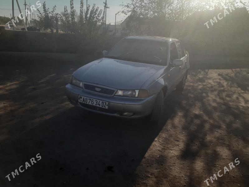 Daewoo Cielo 1997 - 26 000 TMT - Шабатский этрап - img 3