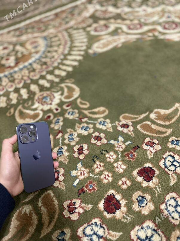 Iphone 14 pro - Мары - img 2