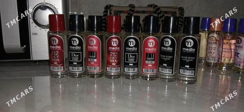 Duhi - Ашхабад - img 2