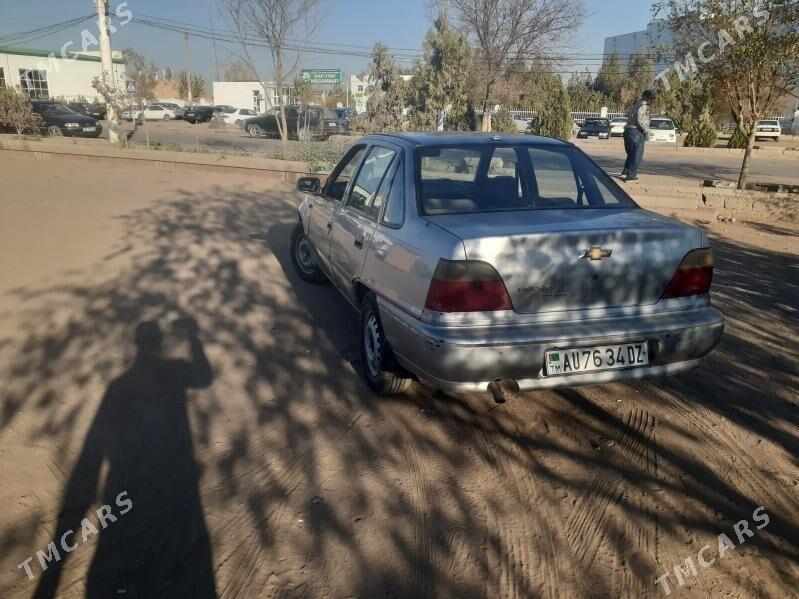 Daewoo Cielo 1997 - 26 000 TMT - Шабатский этрап - img 4