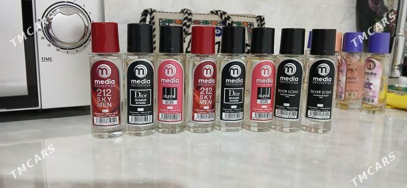 Duhi - Ашхабад - img 1