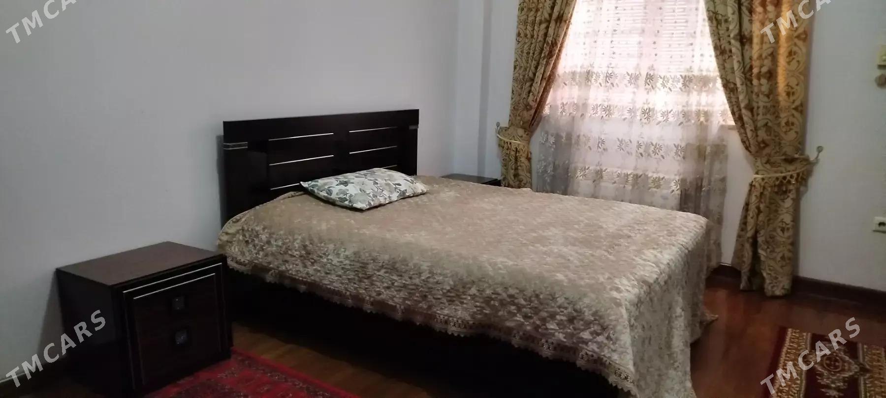 Аренда Нефтигаз arenda сдаю - Ашхабад - img 5