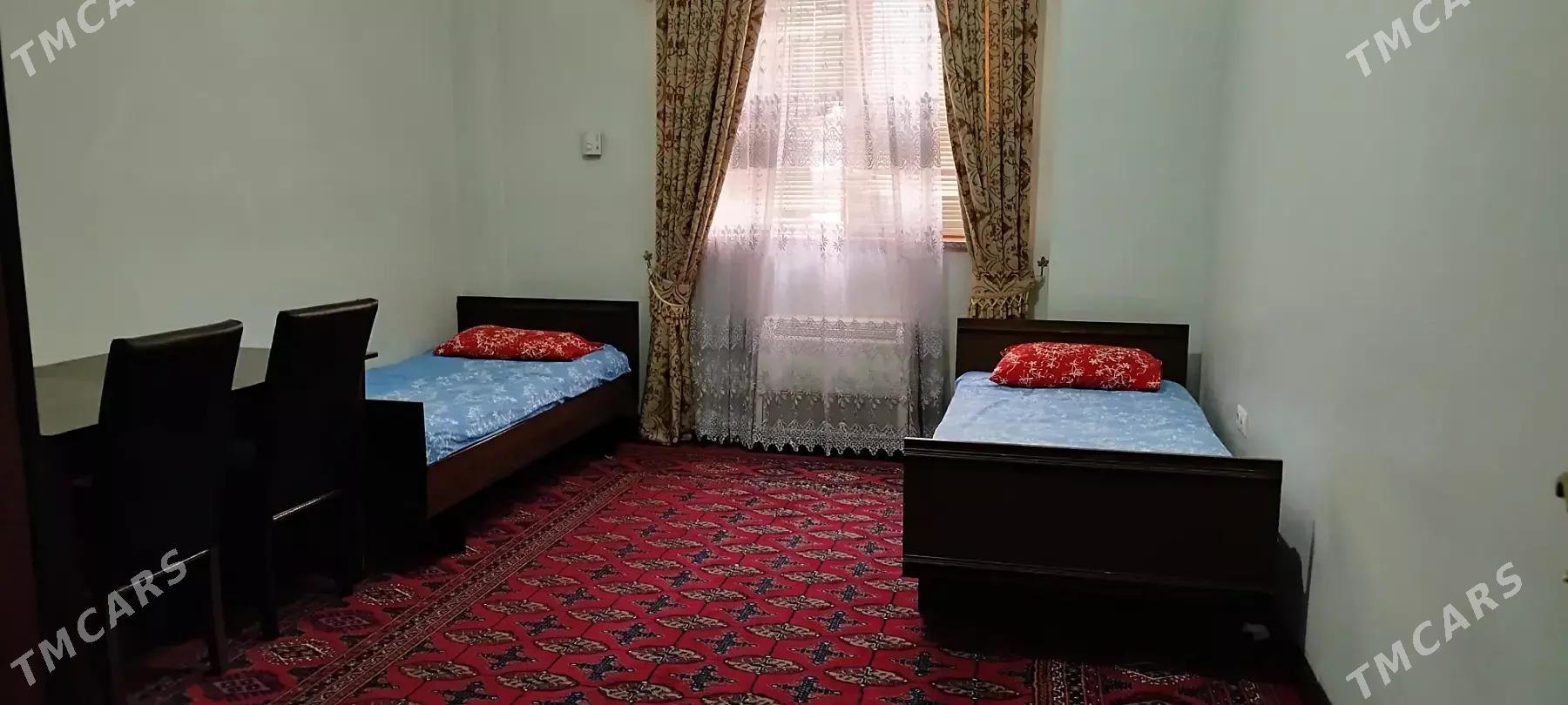 Аренда Нефтигаз arenda сдаю - Ашхабад - img 4