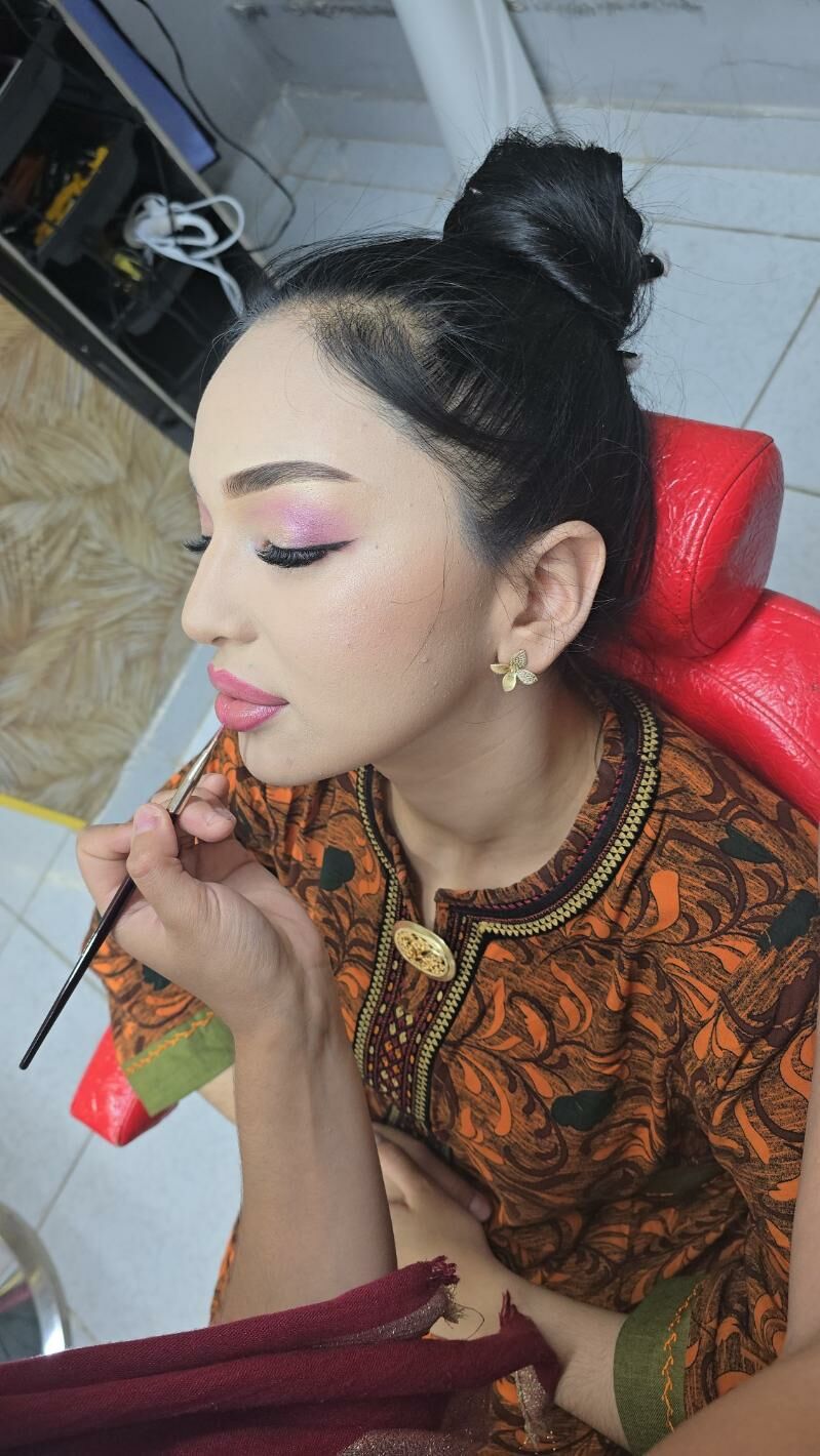 salon hyzmaty - Aşgabat - img 6