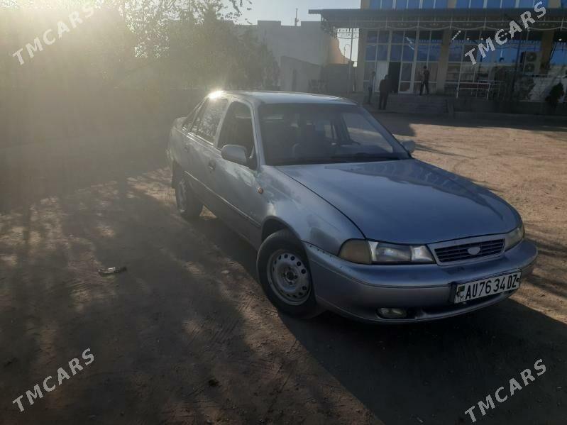 Daewoo Cielo 1997 - 26 000 TMT - Шабатский этрап - img 2