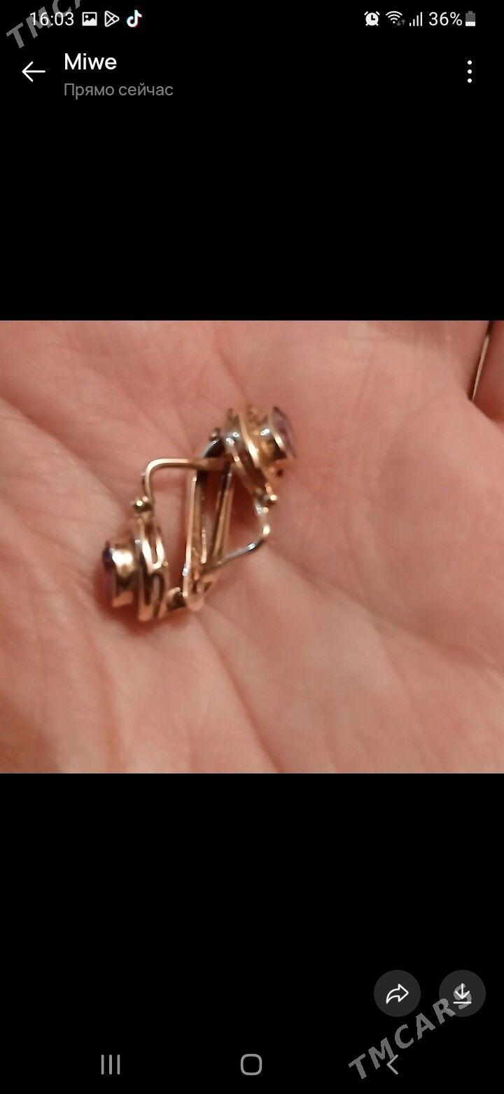 Gyzyl syrga - Ашхабад - img 3