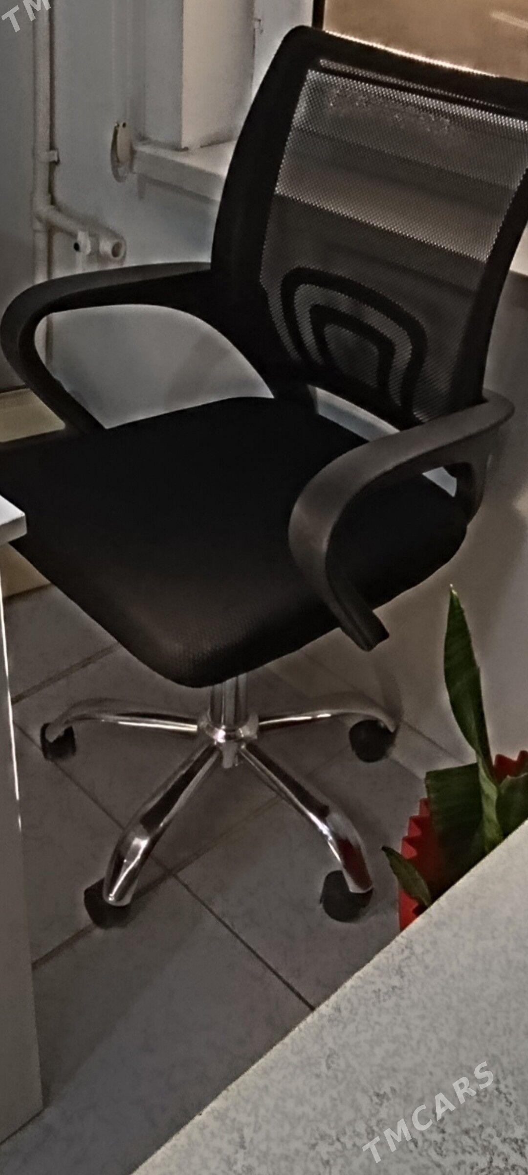 manikýur stol, kreslo we stul - Parahat 7 - img 3