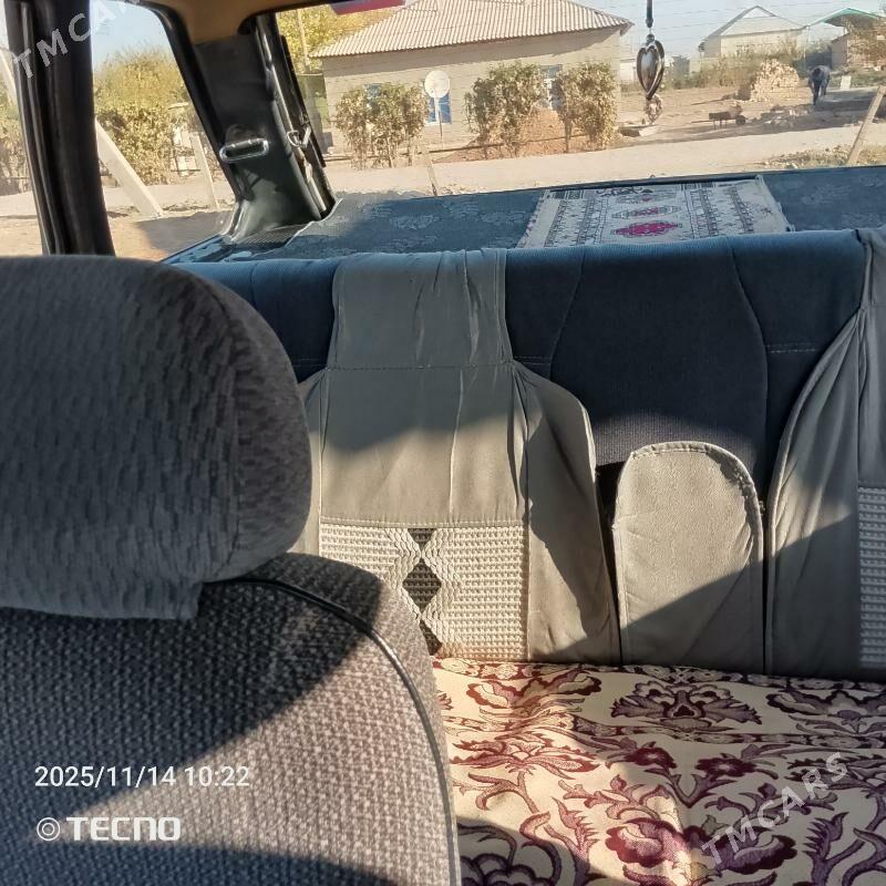 Lada 2109 1998 - 20 000 TMT - Babadaýhan - img 4